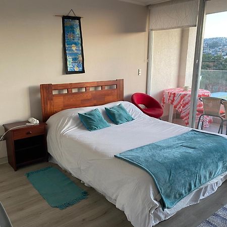 B&B Hostel Casamoro Vina del Mar Exteriér fotografie