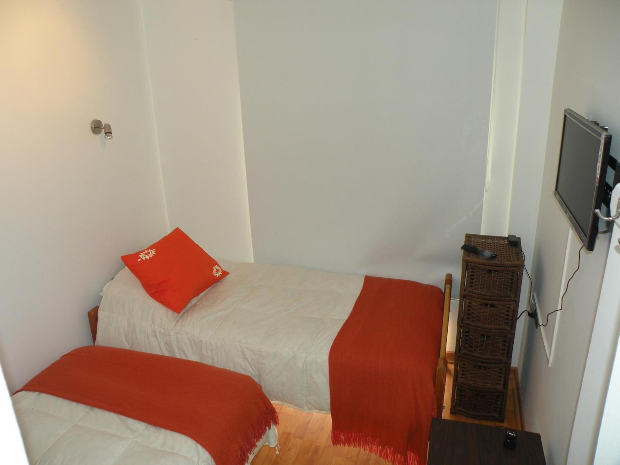 B&B Hostel Casamoro Vina del Mar Exteriér fotografie