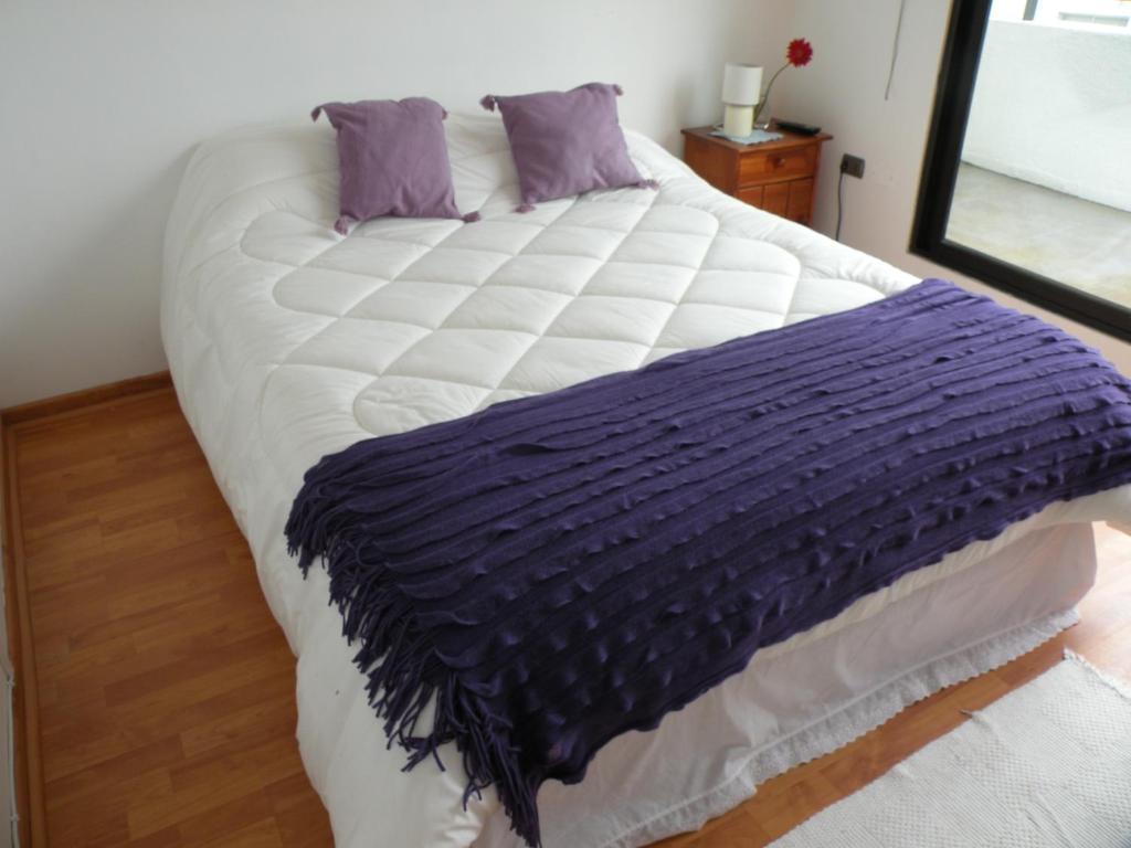 B&B Hostel Casamoro Vina del Mar Pokoj fotografie