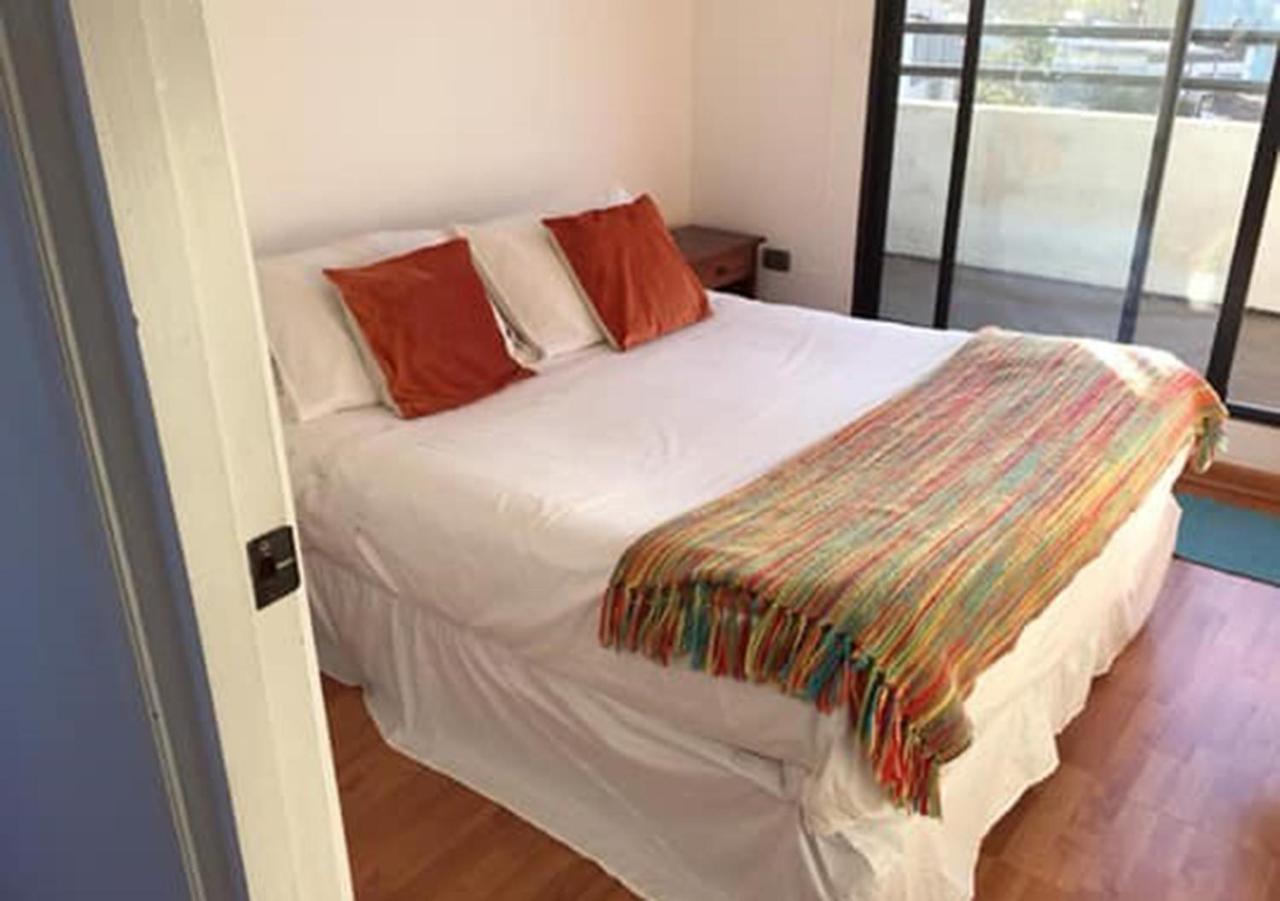 B&B Hostel Casamoro Vina del Mar Exteriér fotografie