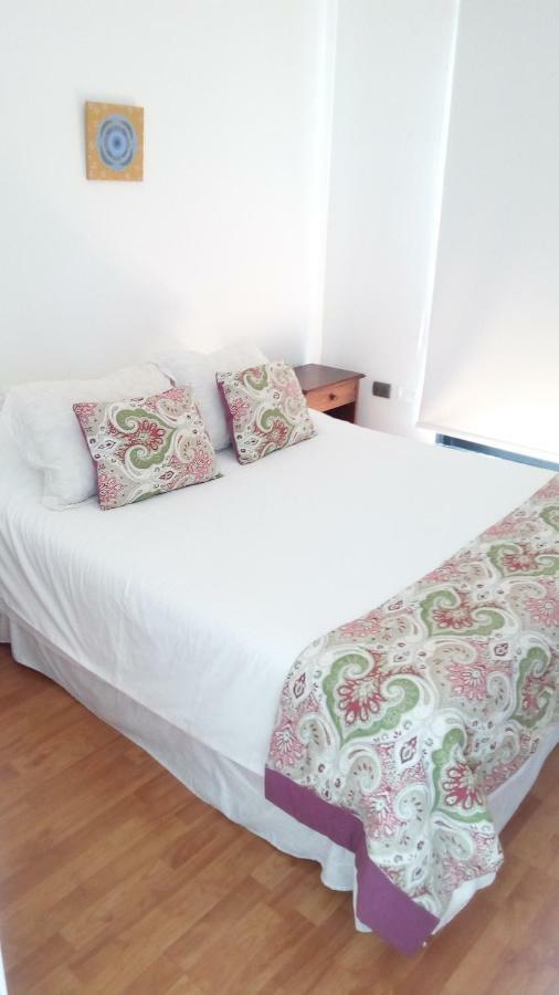 B&B Hostel Casamoro Vina del Mar Exteriér fotografie